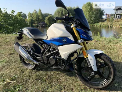Мотоцикл BMW F800R – цена, фото и характеристики нового мотоцикла БМВ 2024  модельного года
