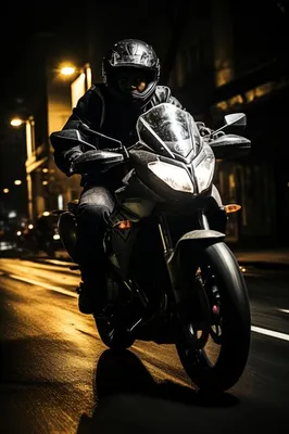 Скачать фотографии байкеров на мотоциклах бесплатно