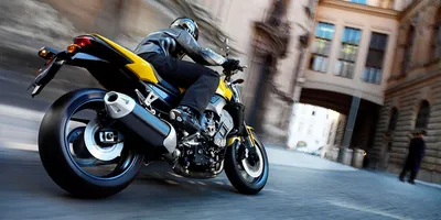 Фото байкеров на спортивных мотоциклах 2024: скачать Full HD обои для Windows