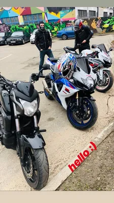 Арт-фото байкерских мотоциклов в HD - Скачать бесплатно!