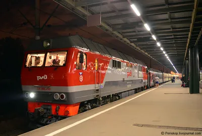Балтийский экспресс\": идея Литвы раньше запустить поезд Вильнюс-Рига-Таллин  может очень дорого обойтись Латвии