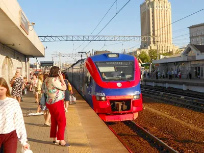 В Калининградской области изменится расписание пригородных поездов |  28.08.2023 | Новости Калининграда - БезФормата
