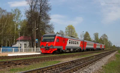 Elron с 23 марта сократил число отправлений, снизилось и количество поездов  в Нарву | Эстония | ERR