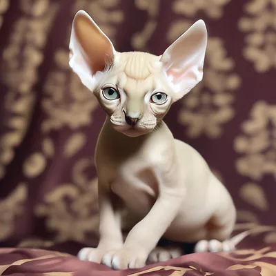Бамбино - описание породы кошек: характер, особенности поведения, размер,  отзывы и фото - Питомцы Mail.ru