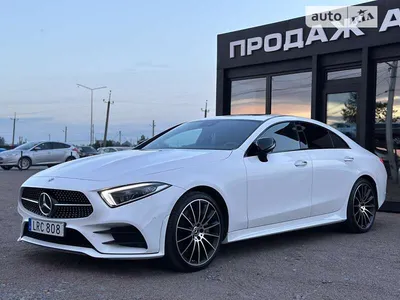 Стоит ли покупать Mercedes-Benz CLS I за 800 тысяч рублей - КОЛЕСА.ру –  автомобильный журнал