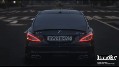 ТЫ МОЛОДОЙ БАНАН НА 1200 СИЛ! MERCEDES CLS 63 WENGALLBI НА САМОЙ ЗЛОЙ  ПРОШИВКЕ! - YouTube