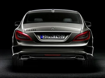 Mercedes CLS 2023 купить в Москве у Мерседес Панавто