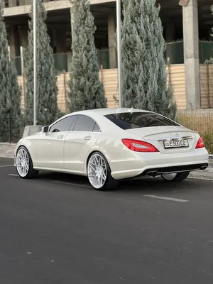 Автомобиль Mercedes-Benz CLS-Klasse: новости, обзор, машина —  характеристики, разные поколения, комплектации Mercedes-Benz CLS-Klasse —  сайт За рулем www.zr.ru