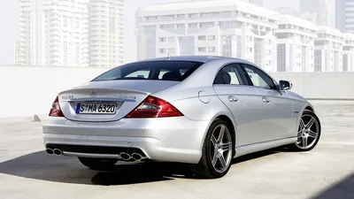 Mercedes-Benz CLS-Class 2010, 2011, 2012, 2013, 2014, седан, 2 поколение,  C218 технические характеристики и комплектации