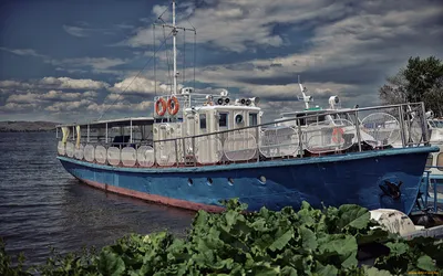 barkas 930 ok в Южно-Западный Фрислан Подержанные суда - Top Boats