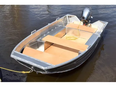 barkas buchliner 930 gs/ok в Hoorn Подержанные суда - Top Boats