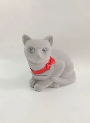 Барханная кошка, и барханный котенок - ЯПлакалъ