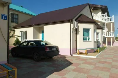 База отдыха Дельфин - Махачкала, Республика Дагестан, фото базы отдыха,  цены, отзывы