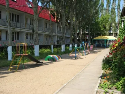 База отдыха «Дельфин» в Республике Дагестан - цены 2024, фото, отзывы