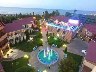 10 лучших отелей и гостиниц с пляжем в Республике Дагестан - Tripadvisor