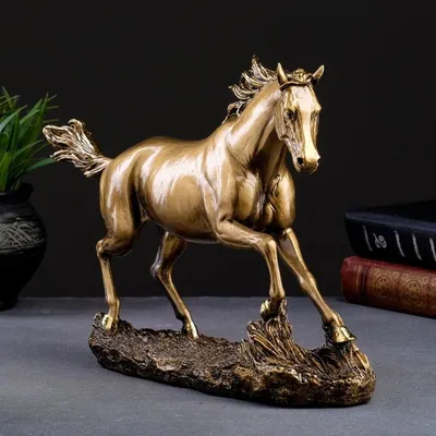 Статуэтка Veronese Бегущий конь 14 см 76064 A1 лошадь фигурка лошади  веронезе (ID#1007448319), цена: 1790 ₴, купить на Prom.ua