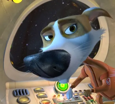 Мультик «Белка и Стрелка. Звёздные собаки» – детские мультфильмы на канале  Карусель