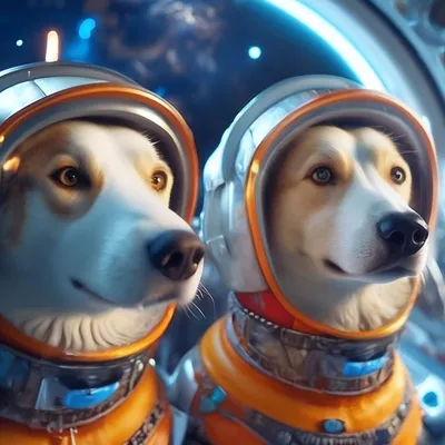 Белка и Стрелка. Звёздные собаки» 8 марта на СТС Love - YouTube