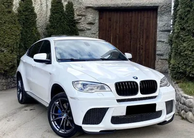 Черные элементы кузова на белый BMW M5 F10 | Блог сервиса БМВ Запад в Москве