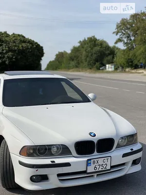 Картина по номерам Белый BMW (Brushme GX33801) купить недорого.