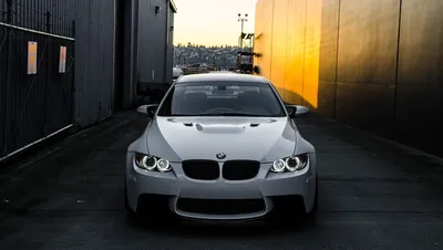 Image BMW X1 F48 White automobile 2731x2731