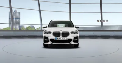 Подбор автомобиля BMW X5 | Карбери