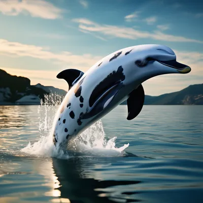водянистый белый дельфин с белым лицом, картинка белухи фон картинки и Фото  для бесплатной загрузки