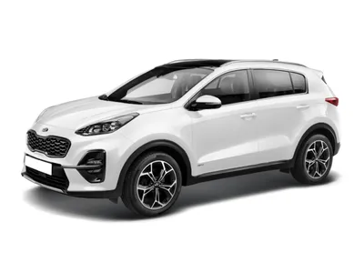 Купить KIA Sportage (VIN XWEPC81ADE0012163) в Ставрополе - Автопарк