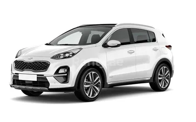 Kia Sportage 2015 белый 2.0 л. л. 2WD механика с пробегом 81 000 км |  Автомолл «Белая Башня»