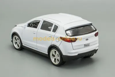 KIA Sportage (3G) 2.0 бензиновый 2011 | БелЫм-бЕлО на DRIVE2