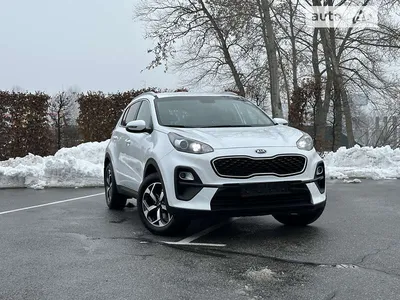 Kia Sportage 2.0 AT 2WD (150 л.с.) Comfort Белый в Москве № ТИ-UY35334.  Купить Kia Sportage IV Рестайлинг Автомат Бензиновый с пробегом 76425 км.  Цена 2470700