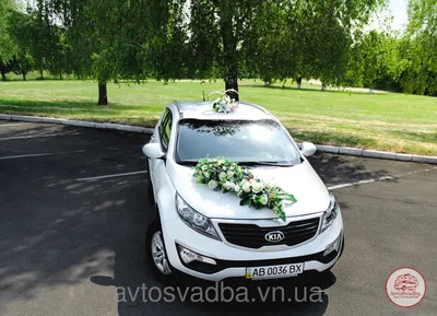 Антихром Kia Sportage в Москве, фото, примеры