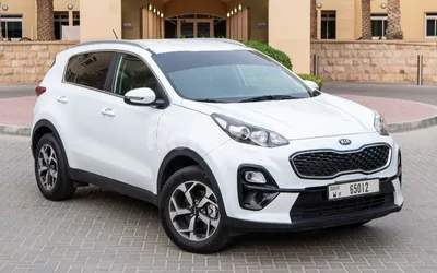 Купить новый Kia Sportage IV Рестайлинг 2.0 AT (150 л.с.) бензин автомат в  Шахтах: белый Киа Спортейдж IV Рестайлинг внедорожник 5-дверный 2019 года  на Авто.ру ID 1080095716