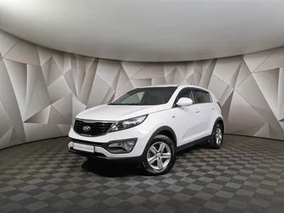 Kia Sportage 2.0 AT 4WD (150 л.с.) Luxe Белый в Москве № ТИ-UY36858. Купить Kia  Sportage IV Автомат Бензиновый с пробегом 246830 км. Цена 1867600