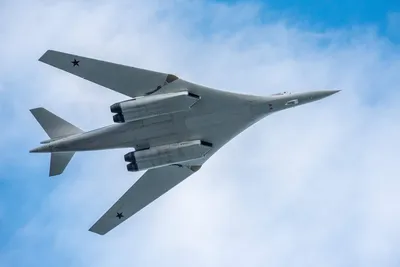 Казанский репортер: Ту-160М. Секреты «Белого лебедя» в уникальной видео  экскурсии