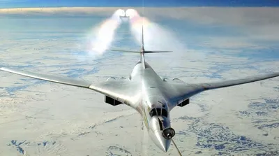Для чего российские \"Белые лебеди\" отрабатывают удары на полигонах Беларуси  - 12.11.2021, Sputnik Беларусь