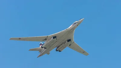 Роль для «Белого лебедя»: какие задачи в глобальном сдерживании будут  решать Ту-160М | Статьи | Известия