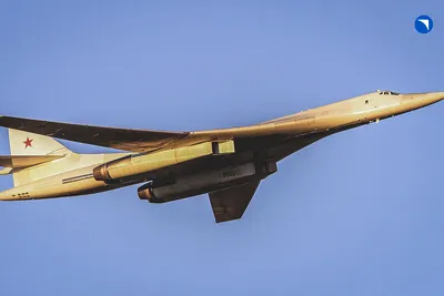 Самый мощный сверхзвуковой самолёт! Ту-160 \"Белый лебедь\" | сибирь  удивительная | Дзен