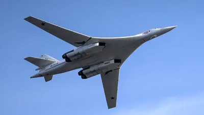 Кэцзи жибао (Китай): возрождение бомбардировщика Ту-160. ВКС России  приветствуют обновленного «белого лебедя» (Кэцзи жибао, Китай) |  07.10.2022, ИноСМИ