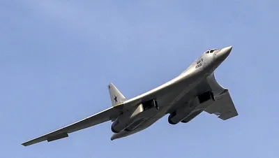 Россия закаазала 50 самолётов Ту-160 «Белый лебедь» к имеющимся 17 | PHP.RU
