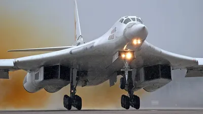 Белый Лебедь\" | Российский самолет «Белый лебедь» — машина,… | Flickr