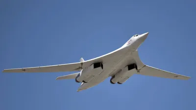 Белые лебеди\" установили мировой рекорд дальности полета без пересадок -  19.09.2020, Sputnik Беларусь