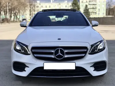 Автомобиль Mercedes-Benz W222 белый - аренда в Сочи