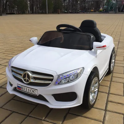 Полная оклейка Mercedes-Benz GLE в белый перламутр - MaxiVinyl