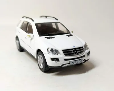 Купить детский автомобиль Toyland Mercedes Benz AMG GLC63 2.0 Coupe Белый,  цены на Мегамаркет | Артикул: 100029361703