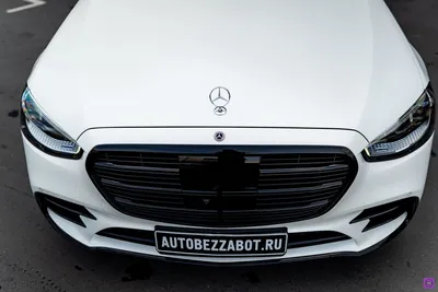 белый Mercedes Benz Sedan · Бесплатные стоковые фото