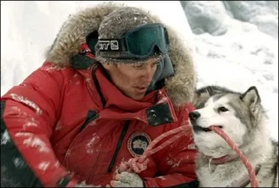 Белый плен (2006, фильм) - «Очень трогательный фильм про настоящую  дружбу...» | отзывы