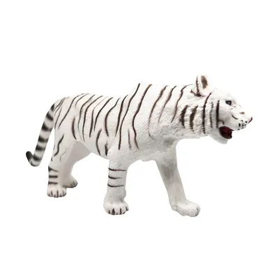 Белый тигр стоит в светящейся голубым цветом воде — Картинки для аватара |  Big cats art, Tiger art, Animal wallpaper