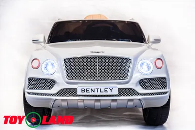 Bentley Bentayga - новый внедорожник в Украине | Bentley Kyiv