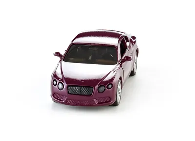 Автомобиль Автобренды Bentley (2048) купить | ELMIR - цена, отзывы,  характеристики
